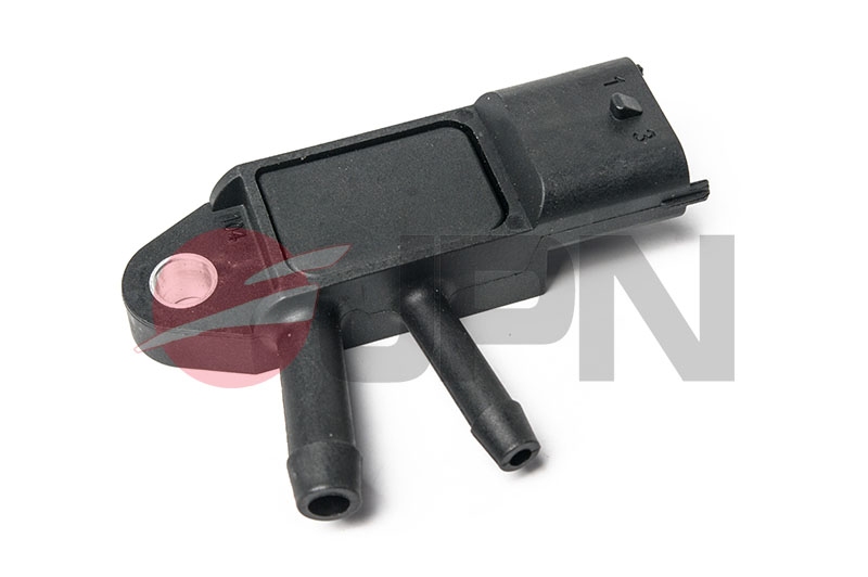 JPN Sensor, Abgasdruck