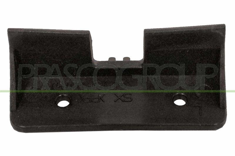 Mounting Bracket, bumper