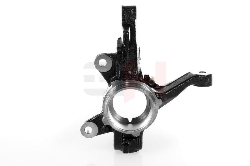 Achsschenkel Radaufh&auml;ngung Vorne links passend f&uuml;r Ford Fiesta 6 1.25 1.4 1.0 GH-292570V