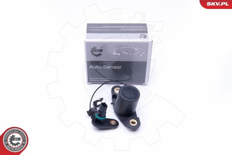 ESEN SKV Sensor, Motorölstand