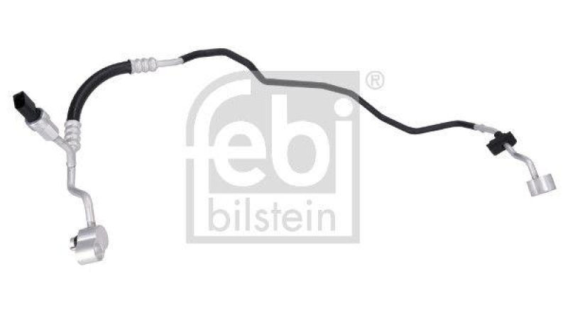 FEBI BILSTEIN Hochdruckleitung, Klimaanlage