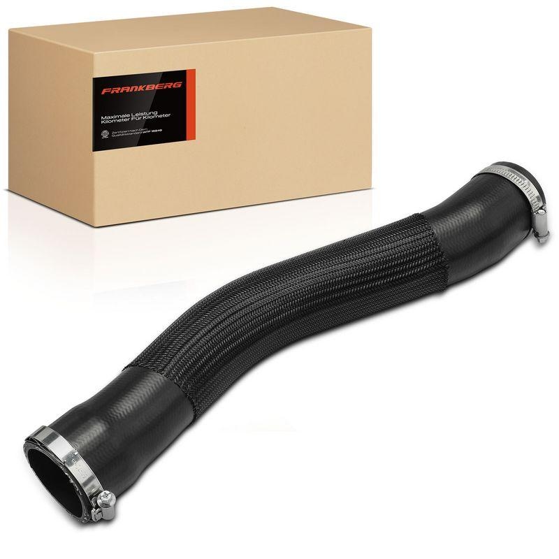 1x Frankberg K&uuml;hlerschlauch Turboschlauch 5481FB0027207