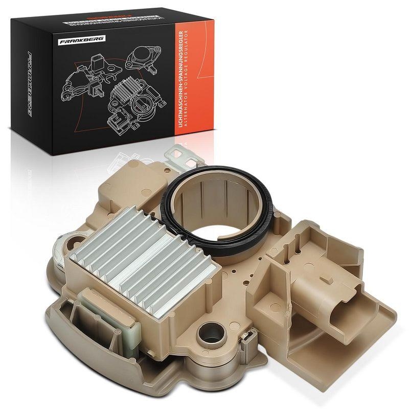 1x Frankberg Lichtmaschinenregler Generatorregler 5481FB0053423