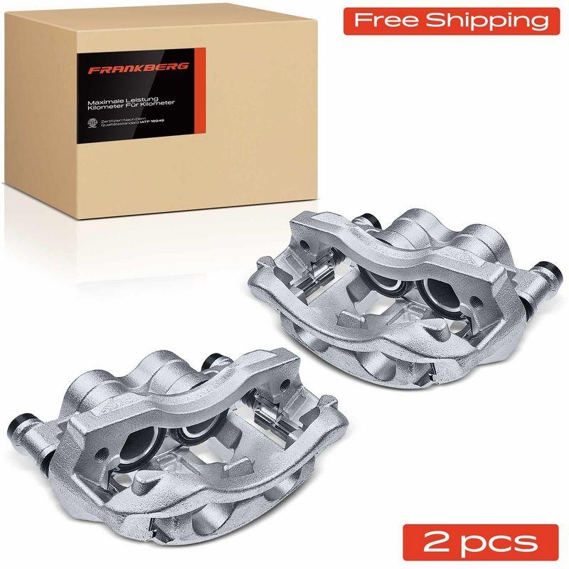 Frankberg Bremssattel