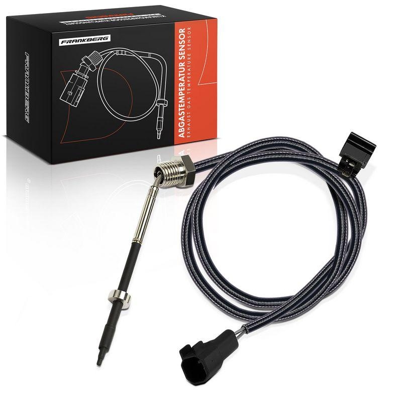 1x Frankberg Abgastemperatursensor 5481FB0057194