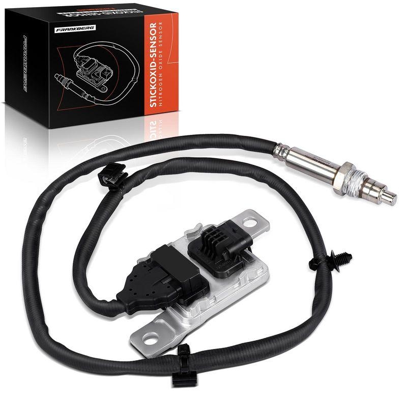 1x Frankberg Nox Sensor Nitrogen Oxide Lamdasonde Katalysator 5481FB0059573
