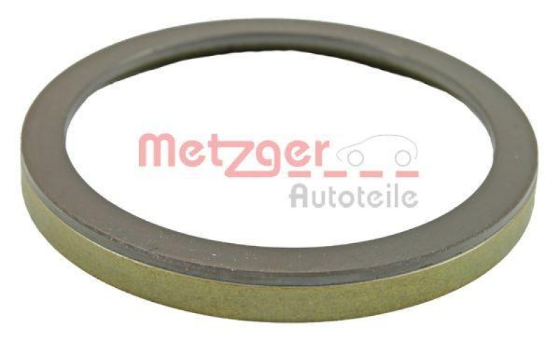 METZGER Sensorring, ABS