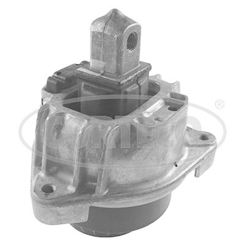 CORTECO Engine Mounting