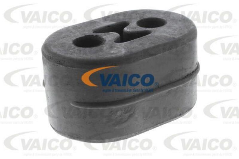VAICO Holder, exhaust pipe Green Mobility Parts