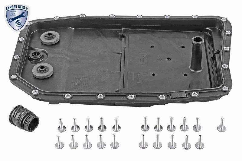 VAICO Parts Kit, automatic transmission oil change EXPERT KITS +