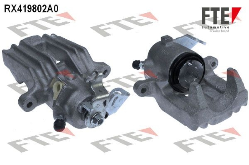 FTE Brake Caliper