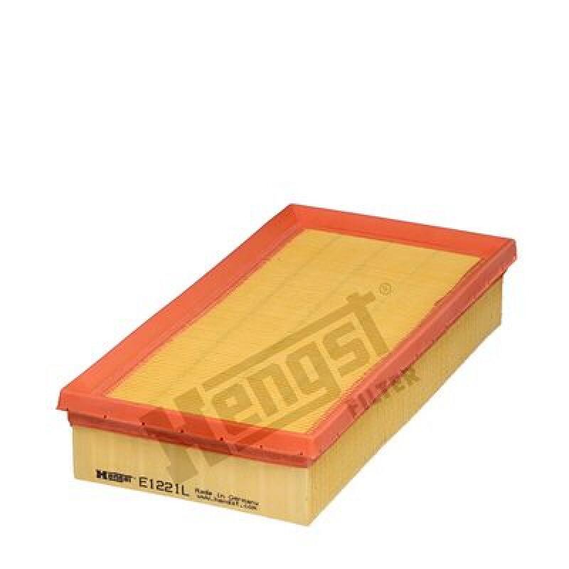 HENGST FILTER Luftfilter E1221L