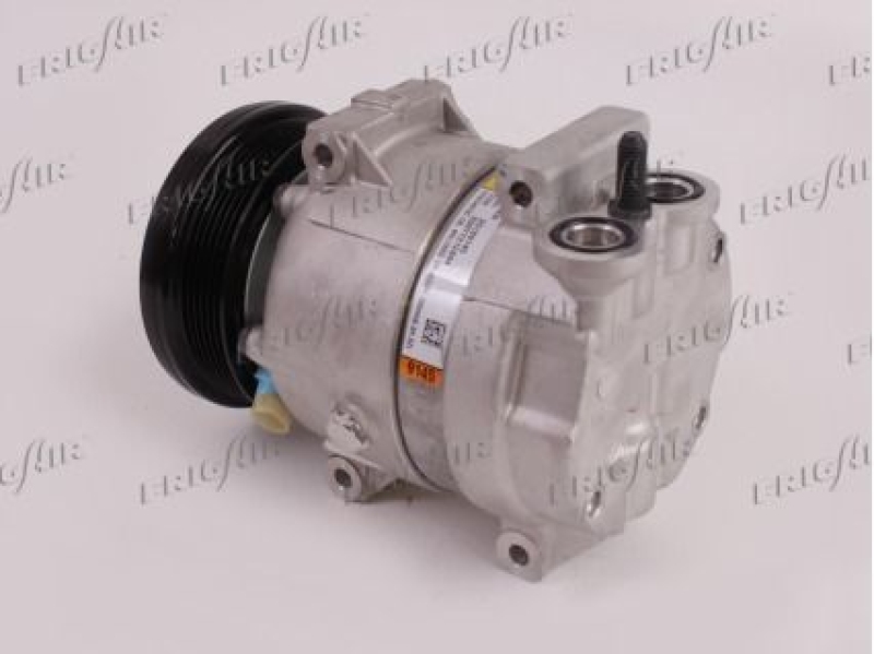 FRIGAIR Compressor, air conditioning