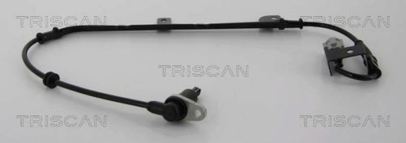 TRISCAN Sensor, wheel speed