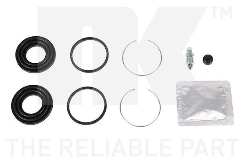 Reparatursatz, Bremssattel 8845020