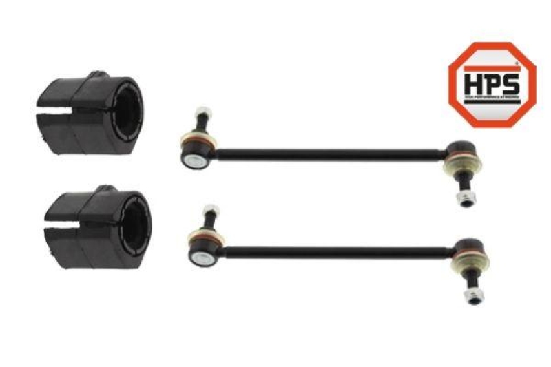 MAPCO Reparatursatz, Stabilisatorlager