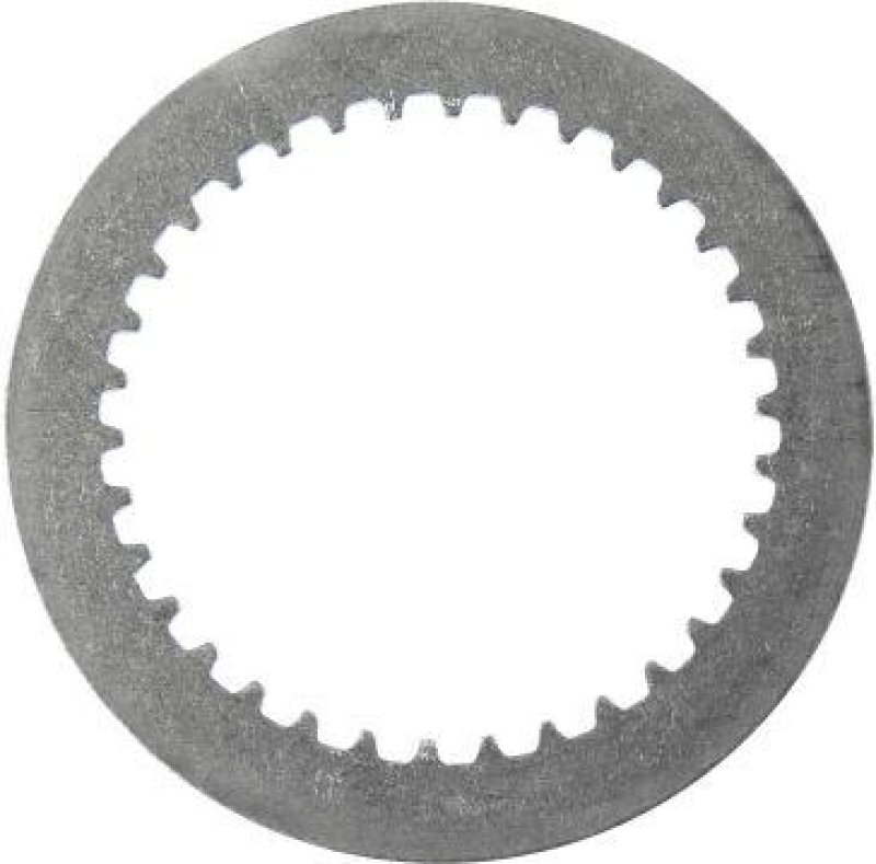 TRW Steel Lining Disc Set, clutch