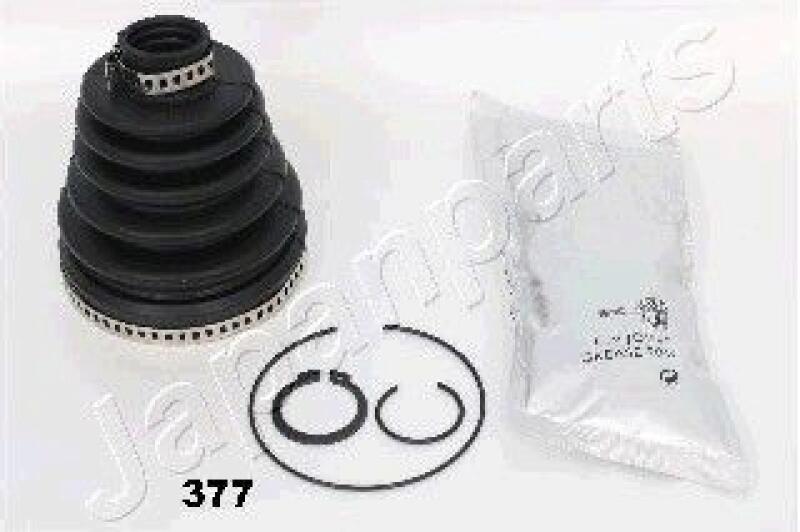 JAPANPARTS Bellow Set, drive shaft