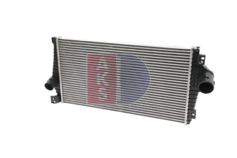 AKS DASIS Ladeluftk&uuml;hler 517015N