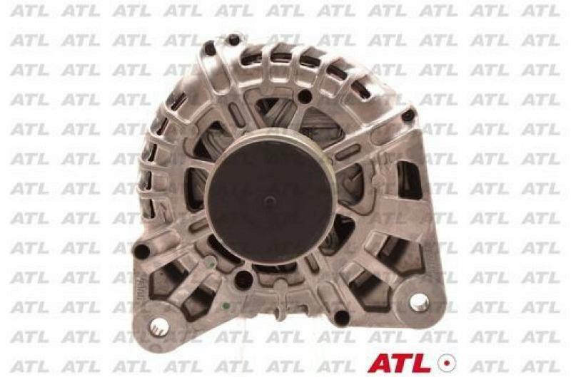 ATL Autotechnik Alternator