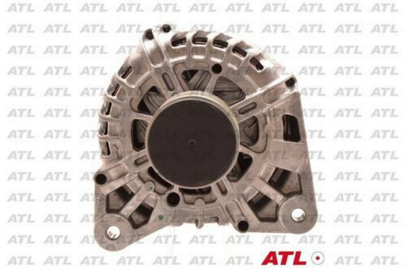 ATL Autotechnik Generator