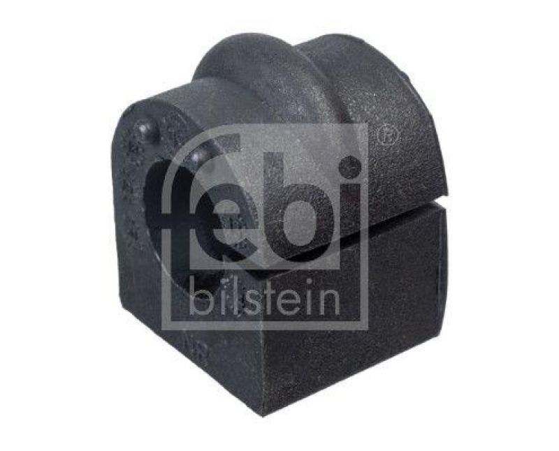 FEBI BILSTEIN Lagerung, Stabilisator 108170
