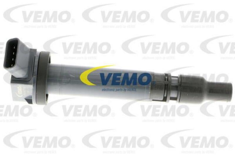 VEMO Ignition Coil Original VEMO Quality