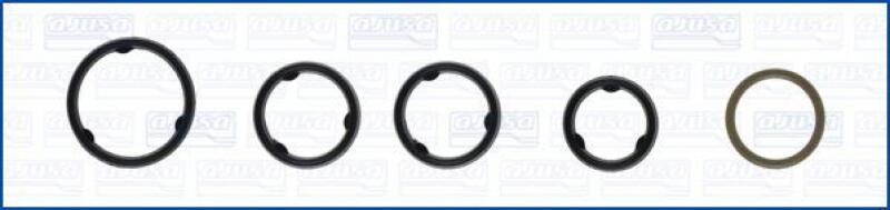 AJUSA Gasket Set, oil cooler