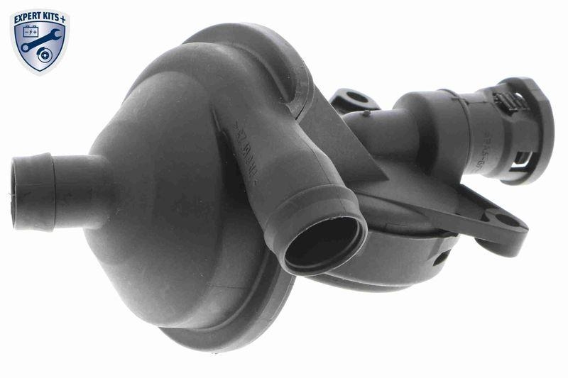 VAICO Oil Trap, crankcase breather Original VAICO Quality