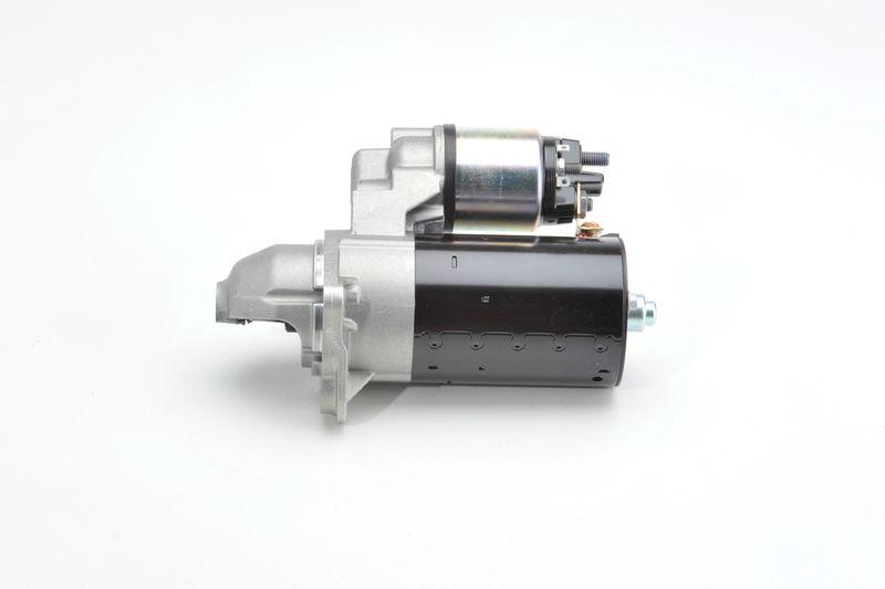 BOSCH Starter