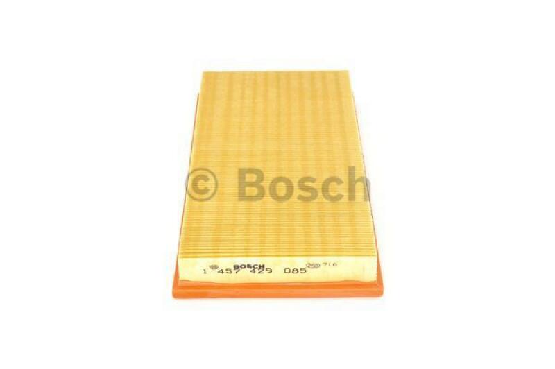 BOSCH Luftfilter