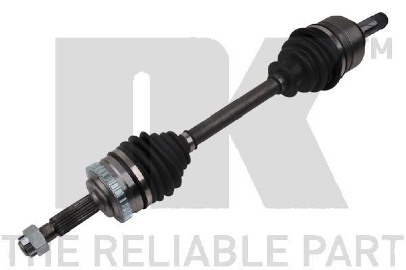 NK Drive Shaft
