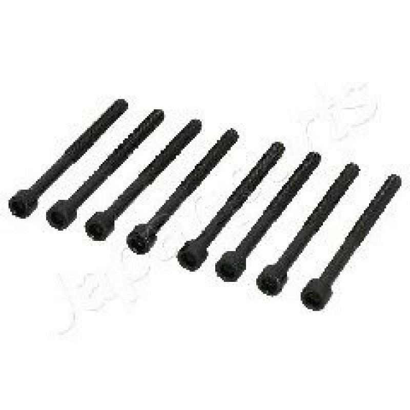 JAPANPARTS Cylinder Head Bolt