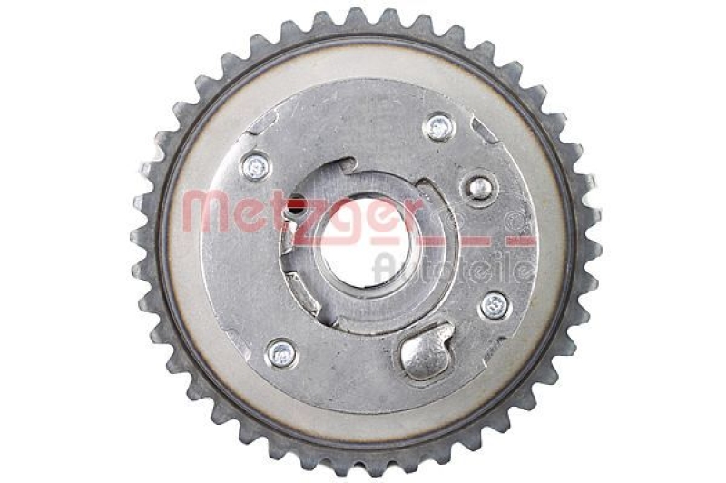 METZGER Camshaft Adjuster GREENPARTS