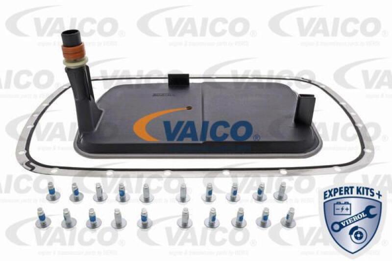 VAICO Hydraulic Filter Set, automatic transmission EXPERT KITS +