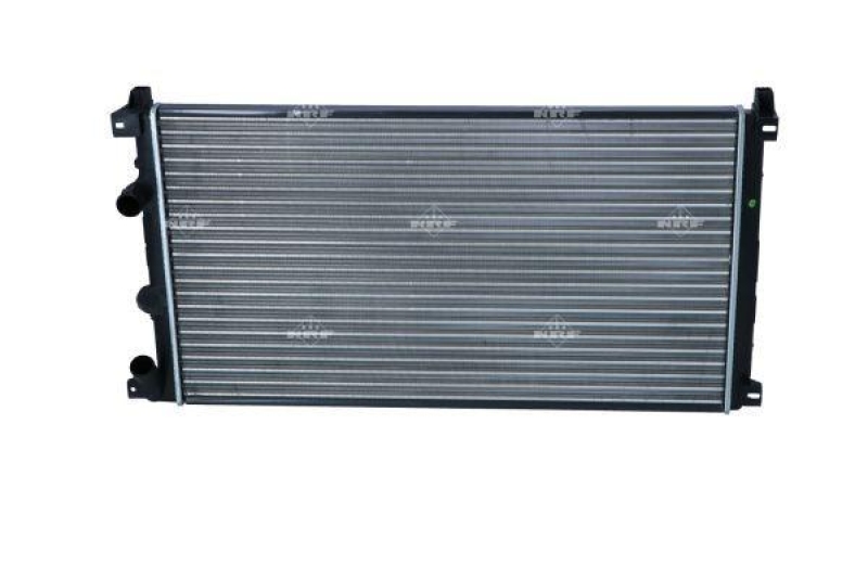 NRF Radiator, engine cooling Economy Class