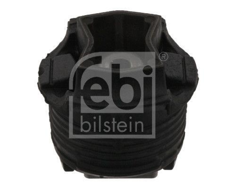 FEBI BILSTEIN Lagerung, Hilfsrahmen/Aggregateträger 34697