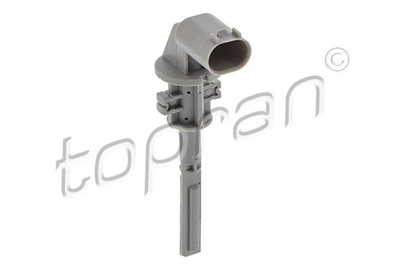 TOPRAN Sensor, coolant level