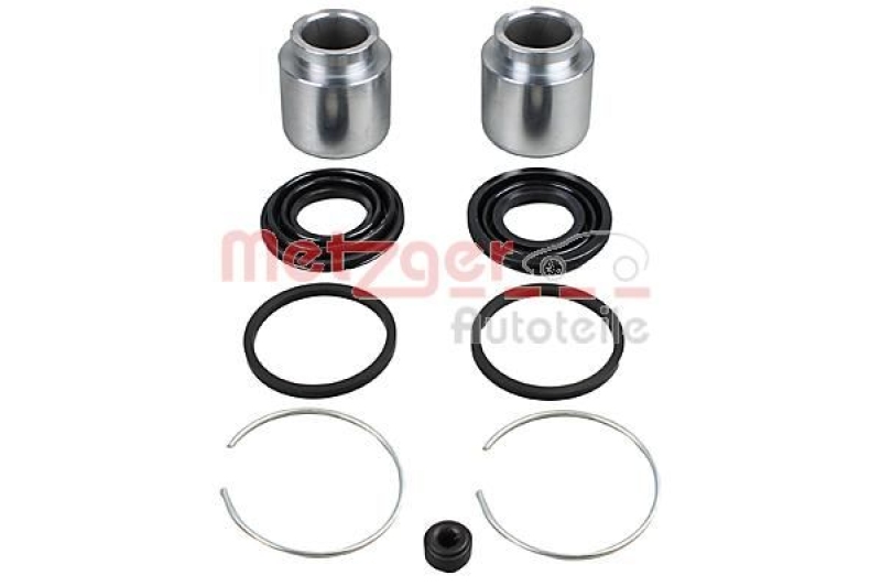 METZGER Reparatursatz, Bremssattel GREENPARTS 114-5021