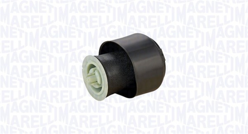 MAGNETI MARELLI Bellow, air suspension