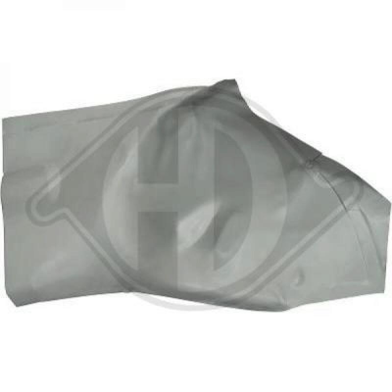 DIEDERICHS Innenkotfl&uuml;gel 9137022