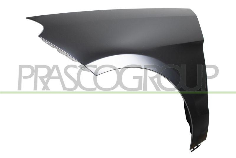 PRASCO Wing