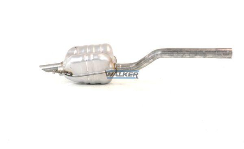WALKER Rear Muffler