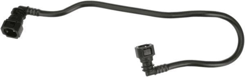GATES Hose, crankcase ventilation
