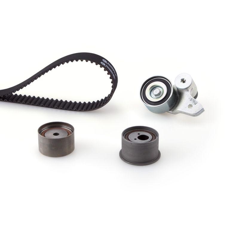 GATES Timing Belt Set PowerGrip®