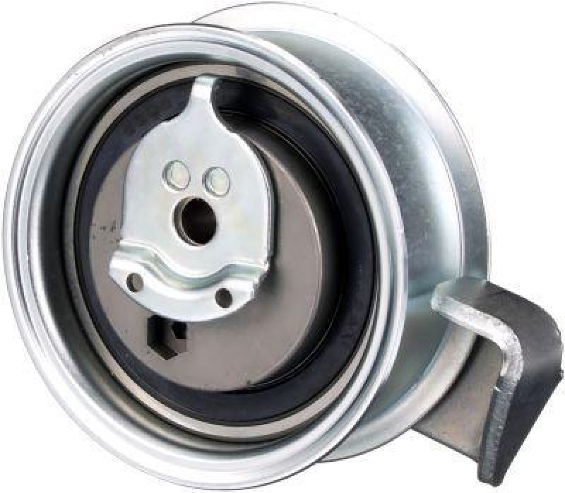 GATES Tensioner Pulley, timing belt PowerGrip®