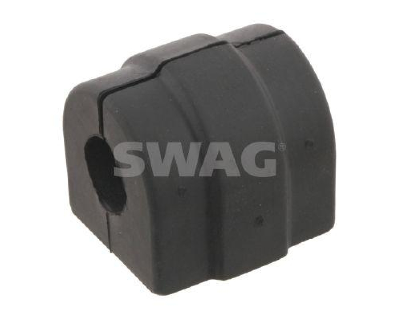 SWAG Mounting, stabiliser