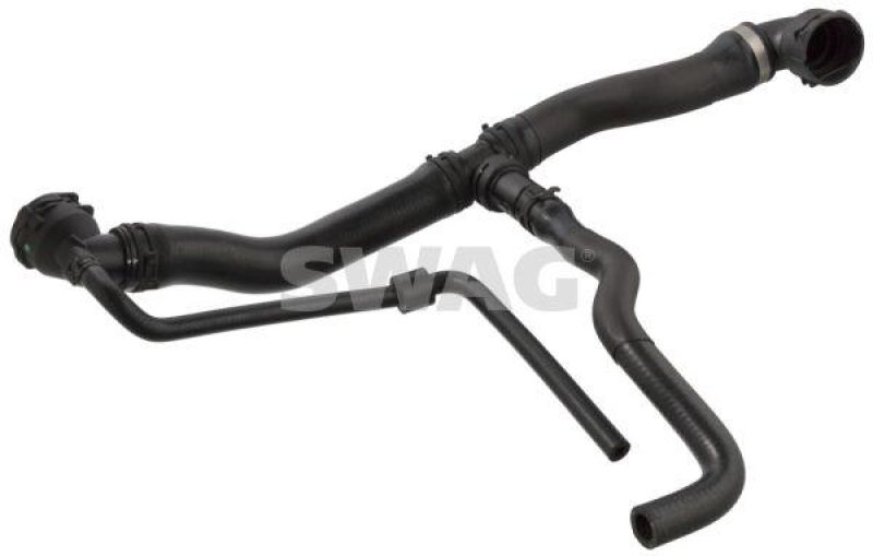 SWAG Radiator Hose