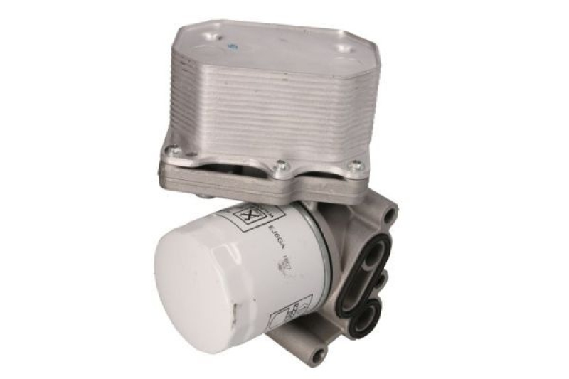 THERMOTEC Oil Cooler, engine oil