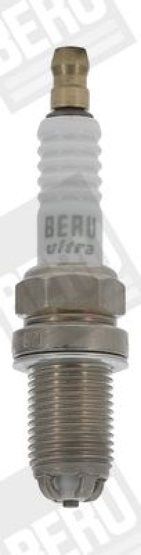 BERU by DRiV Spark Plug ULTRA